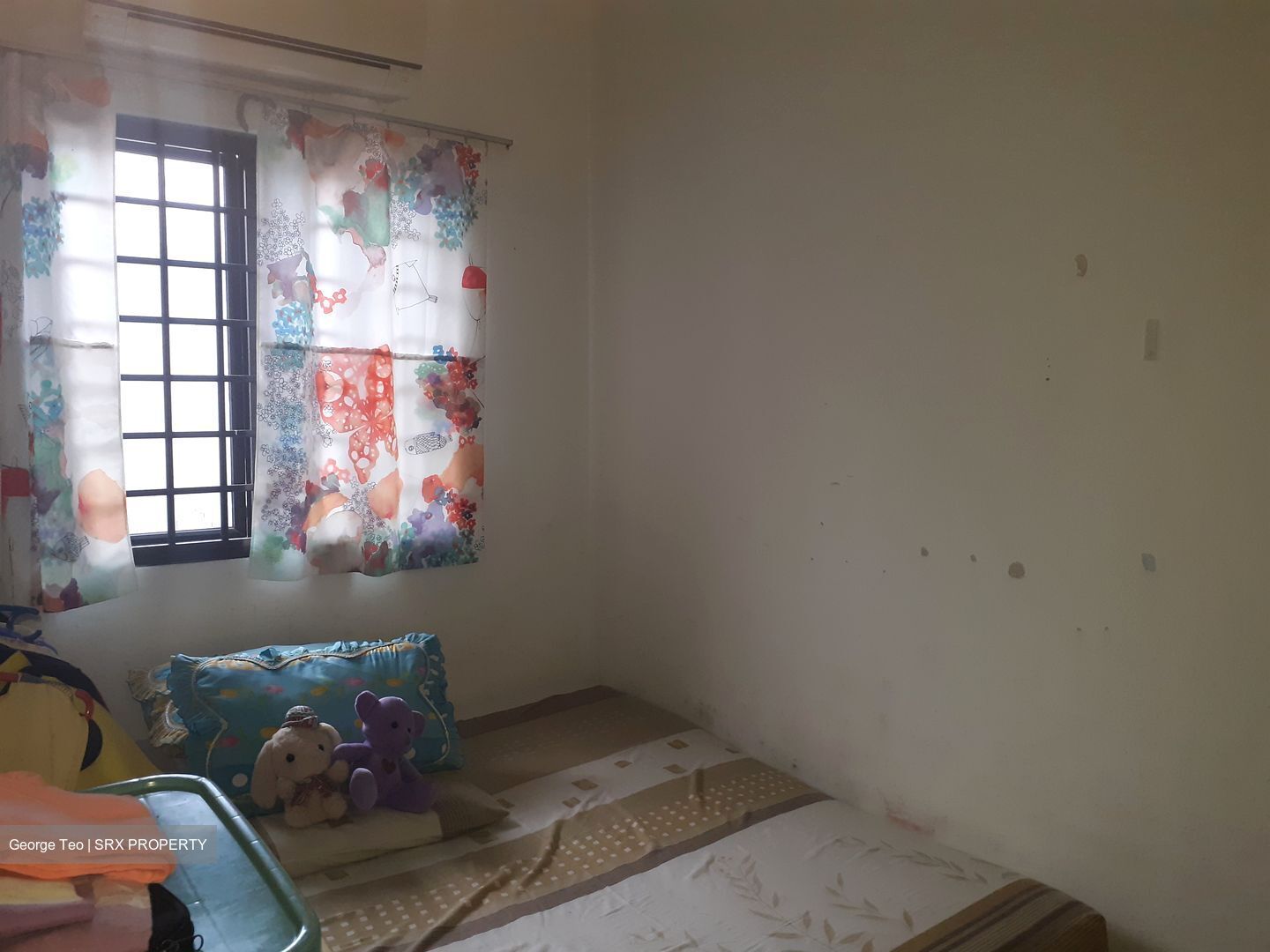 Thrift Drive (D19), Terrace #629628591